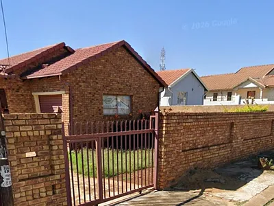 3 Bedroom House For Sale in Pretoria - Q2l6.webp