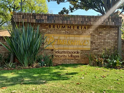2 Bedroom Townhouse For Sale in Pretoria - bAZ9.webp