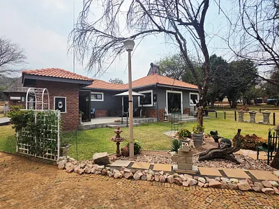 1 Bedroom House For Sale in Mookgopong - G3Fb.webp