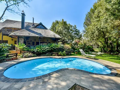 4 Bedroom House For Sale in Midrand - jurM.webp