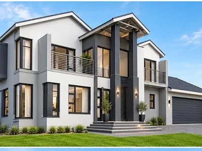 4 Bedroom House For Sale in Pretoria - dIjb.webp