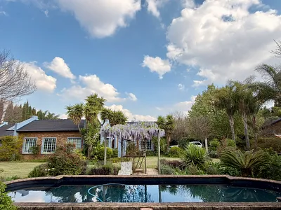 4 Bedroom House For Sale in Pretoria - N979.webp