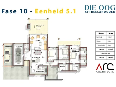 3 Bedroom Townhouse For Sale in Mookgopong - U5bl.webp