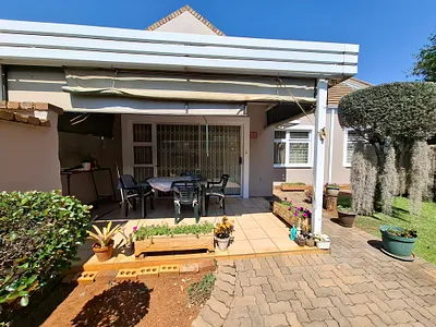 3 Bedroom Townhouse To Rent in Pretoria - XWx7.webp
