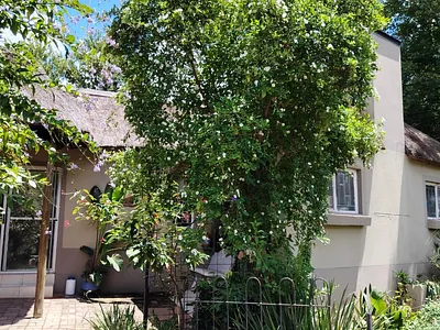 2 Bedroom Townhouse For Sale in Mookgopong - UleC.webp