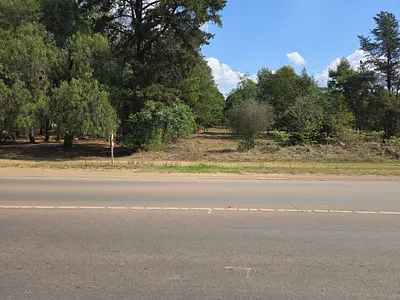 Vacant Land For Sale in Pretoria - Sj2y.webp
