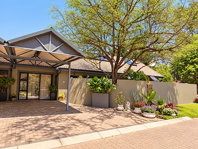 2 Bedroom Townhouse For Sale in Mookgopong - HFyz.webp