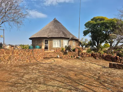 Farm For Sale in Cullinan - GcDi.webp