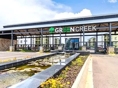 3 Bedroom Apartment To Rent in Greencreek Lifestlye Estate, Pretoria - img
