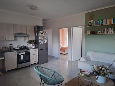 2 Bedroom Apartment To Rent in Pretoria - img