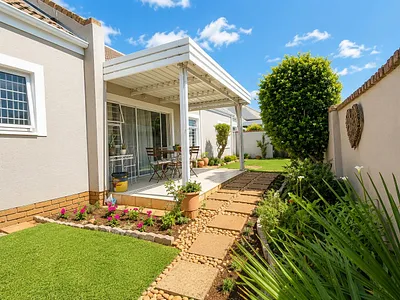 2 Bedroom Townhouse For Sale in Pretoria - 8Hla.webp