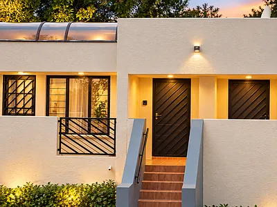 1 Bedroom Apartment For Sale in Bedfordview - p9PB.webp