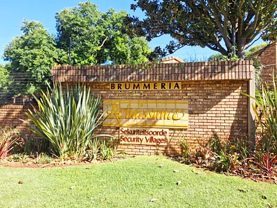 2 Bedroom Townhouse For Sale in Pretoria - img