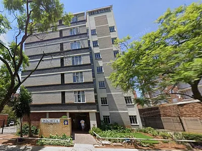2.5 Bedroom Apartment For Sale in Pretoria - img