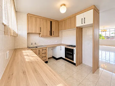 2 Bedroom Apartment To Rent in Pretoria - img