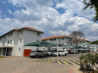 2 Bedroom Apartment For Sale in Pretoria - img