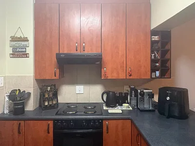 2 Bedroom Townhouse To Rent in Pretoria - WiSE.webp