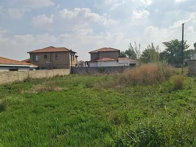 Vacant Land For Sale in Germiston - cV6Z.webp