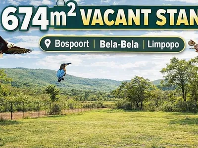 Vacant Land For Sale in Bela Bela - hFT5.webp
