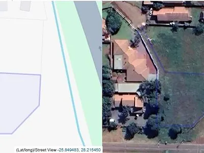 Vacant Land For Sale in Centurion - QONB.webp