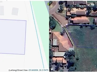 Vacant Land For Sale in Centurion - Dd8M.webp