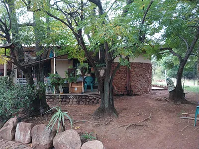 Farm For Sale in Wonderboom - sZsv.webp