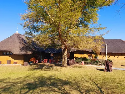 Farm For Sale in Vaalwater - 0Ixt.webp