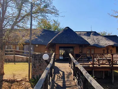 Farm For Sale in Vaalwater - Ko3I.webp