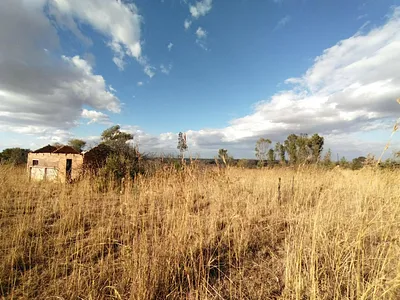Vacant Land For Sale in Pretoria - nsir.webp