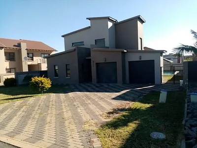 4 Bedroom House For Sale in Pretoria - iEI2.webp