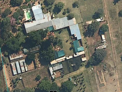 Farm For Sale in Wonderboom - JWjA.webp