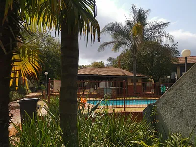 0.5 Bedroom Apartment For Sale in Pretoria - HApi.webp