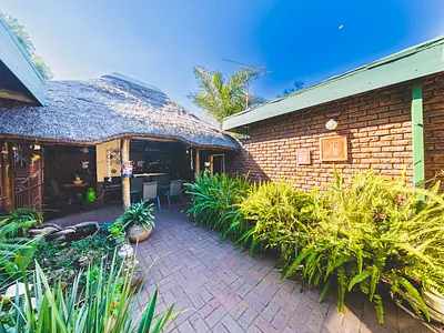 3 Bedroom House For Sale in Centurion - 01RT.webp