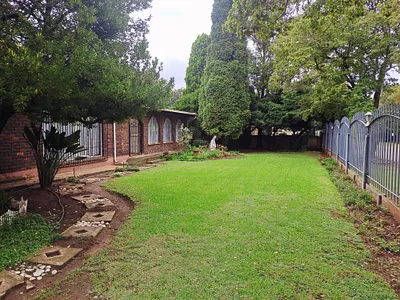 4 Bedroom House For Sale in Delmas - MHYD.webp