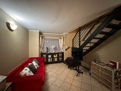 2 Bedroom Apartment For Sale in Pretoria - WSNO.webp
