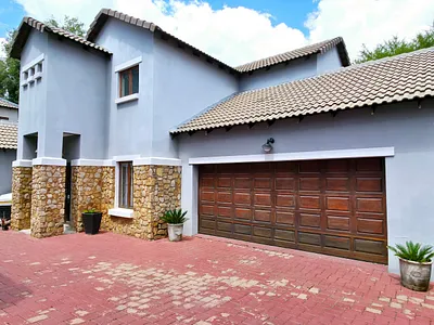 3 Bedroom House For Sale in Pretoria - l6j8.webp