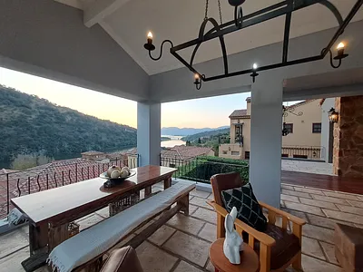 3 Bedroom House For Sale in Estate D' Afrique, Hartbeespoort - lwxC.webp