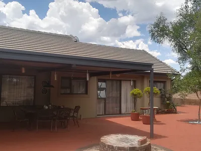 3 Bedroom Townhouse For Sale in Mookgopong - V1iz.webp