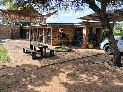 Farm For Sale in Wonderboom - yZIu.webp