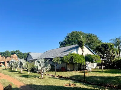 Farm For Sale in Wonderboom - FNtg.webp