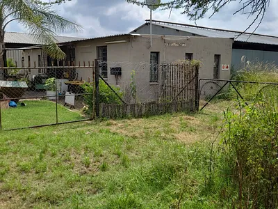 Farm For Sale in Wonderboom - emjd.webp