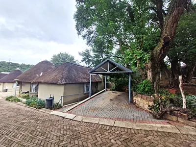 2 Bedroom Townhouse For Sale in Mookgopong - eZbV.webp