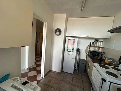 2 Bedroom Apartment For Sale in Pretoria - JKM1.webp