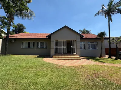 4 Bedroom House For Sale in Pretoria - jTFx.webp