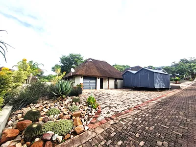 3 Bedroom House For Sale in Mookgopong - iWRR.webp