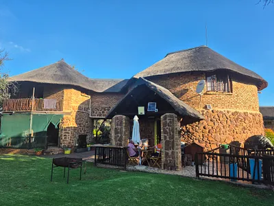 Farm For Sale in Cullinan - jX0n.webp