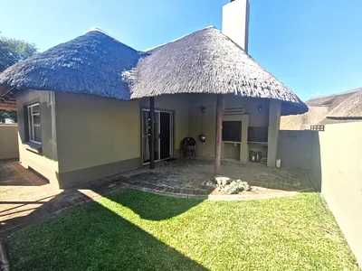 2 Bedroom Townhouse For Sale in Mookgopong - ZKGw.webp
