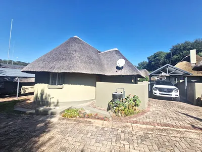 2 Bedroom Townhouse For Sale in Mookgopong - gd4V.webp