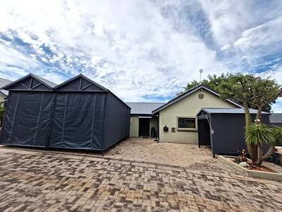 3 Bedroom House For Sale in Mookgopong - eL96.webp