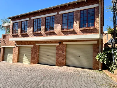 1 Bedroom Townhouse For Sale in Pretoria - i050.webp